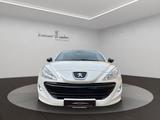Peugeot RCZ 1.6 200 THP *3.Hand*Bluetooth*PDC* - Peugeot RCZ: Sportwagen