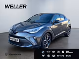 Toyota C-HR 2.0 Hybrid Team D *LED*CarPlay*CAM*SHZ*Navi