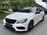 Mercedes-Benz AMG E 350 Coupe BlueTec / d - gebrauchte Mercedes-Benz E 350 aus dem Jahr 2013