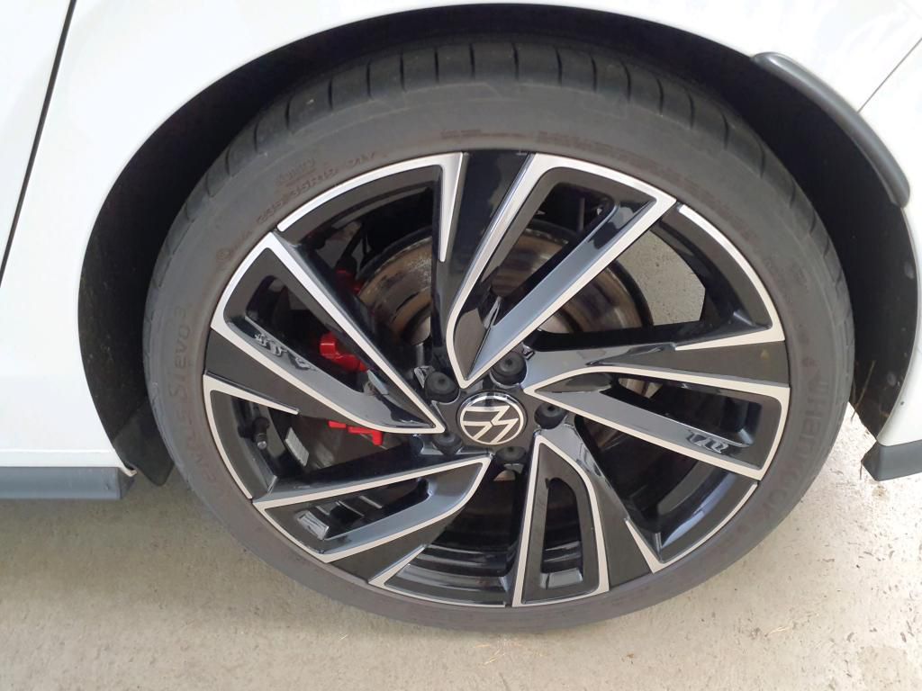 Volkswagen Golf GTI 2.0 TSI 180kW Klima*Tempo*Nav*PDC*SH