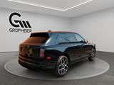 Rolls-Royce Cullinan Black Badge 600PS Luftfederung Voll - Rolls-Royce Cullinan Gebrauchtwagen