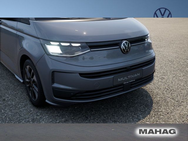 Volkswagen T7 Multivan - Bild 11