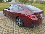 BMW i4 eDrive35 Gran Coupe - aventurinrot - BMW i4 in Stuttgart