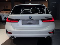 BMW 330i Sport Line*LED*360*HIFI*ACC*WINTERPAKET*TOP