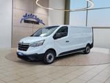 Renault Trafic L2H1 2,0 130PS LED/AHK/Kamera/Sitzhz.     - Renault Trafic Tageszulassungen