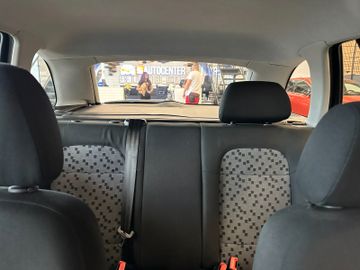 Skoda Fabia *KLIMA*AHK*TÜV: 327*Dachreling*