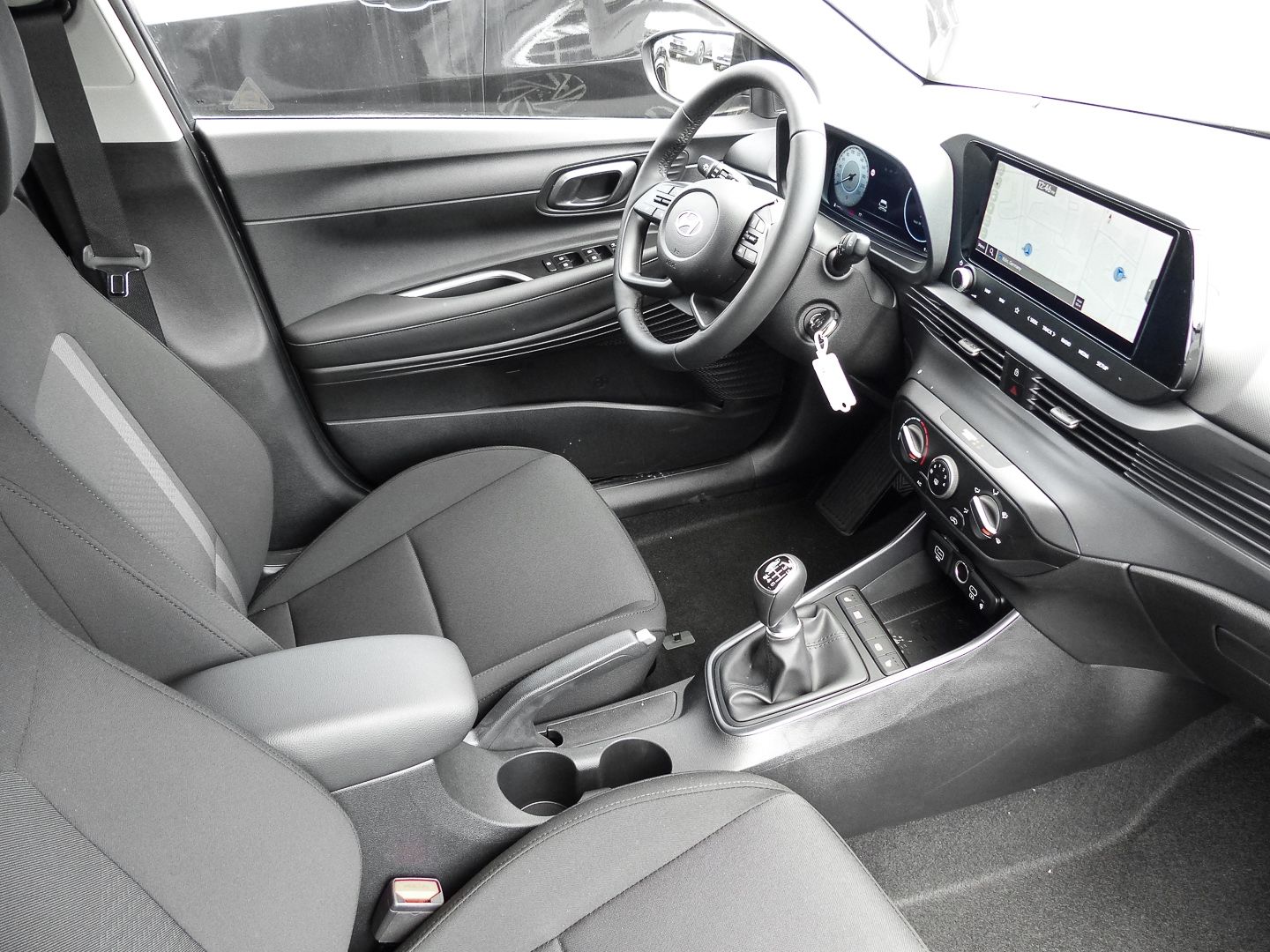 Hyundai i20 – Bild 4
