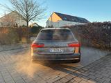 Audi A6 3.0 TDI COMPETION/ACC/MATRIX/RS/360GRAD - Audi A6: Kombi, RS