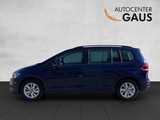 Touran Comfortline 1.5 TSI 459€ ohne Anz. ACC*7-