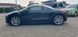 Peugeot RCZ Basis - gebrauchte Peugeot RCZ aus dem Jahr 2011