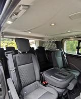 Ford flexibles Raumwunder, Tourneo Custom L1 - gebrauchte Ford Tourneo Custom aus dem Jahr 2020