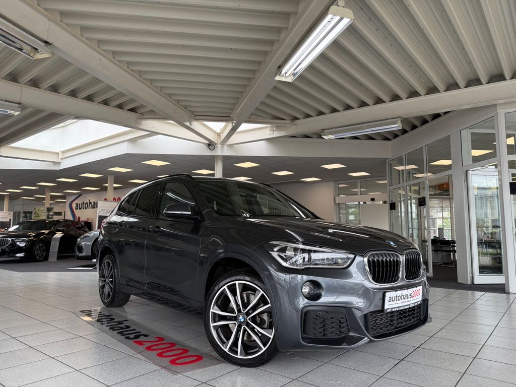Image of BMW X1
