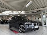 BMW X1 sDrive 20i M Sportpaket LED/CAM/HUD/AHK - BMW X1: M Sportpaket