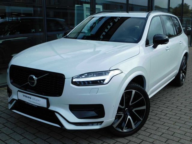 Volvo XC90 Diesel B5 D AWD Ultimate Dark