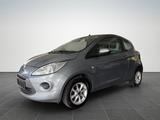 Ford Ka 1.2 Cool & Sound /SHZ/KLIMA/RADIO/ - gebrauchte Ford Ka/Ka+ aus dem Jahr 2014