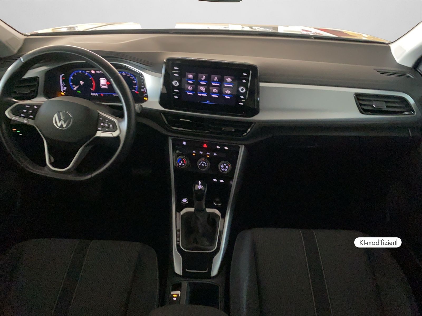 Volkswagen T-Roc - Bild 4