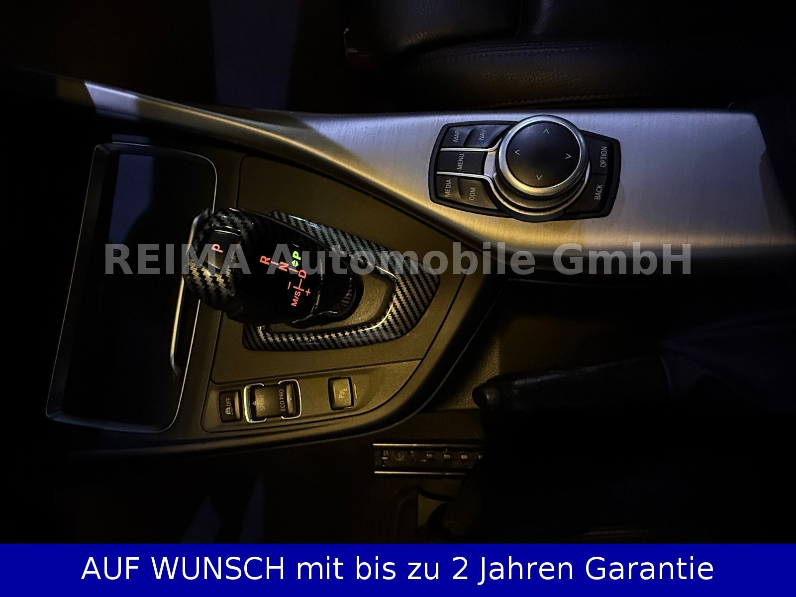 Fahrzeugabbildung BMW 116 d Edition M Sport Performance, LED