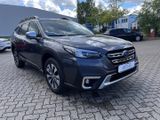 Subaru OUTBACK Platinum 2.5i Leder Sitzheizung Schiebed - Subaru: Kombi