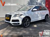 Audi Q7 3.0 TDI quattro 5+2 | Leder | Pano | klima | - gebrauchte Audi Q7 aus dem Jahr 2009