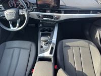 Audi A4 - Vorschau Bild 6