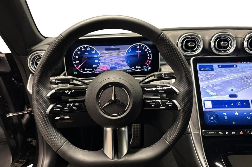 Mercedes-Benz CLE 300