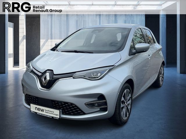 Renault ZOE R135 Intens R135/Z.E. 50