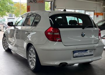 BMW 116 - 6