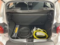 Dacia Spring - Vorschau Bild 21