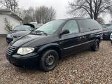 Chrysler Grand Voyager Limited 2.8 CRD Autom. - Chrysler Grand Voyager: 2.8