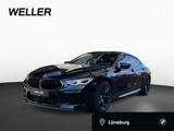BMW M8 Competition Gran Coupe LiCoPro PA+ DAPro Navi - BMW M8 aus 2023