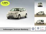 Volkswagen up! 1.0+MAPS & MORE DOCK+BLUETOOTH+DAB+ - : Navigationssystem, Maps