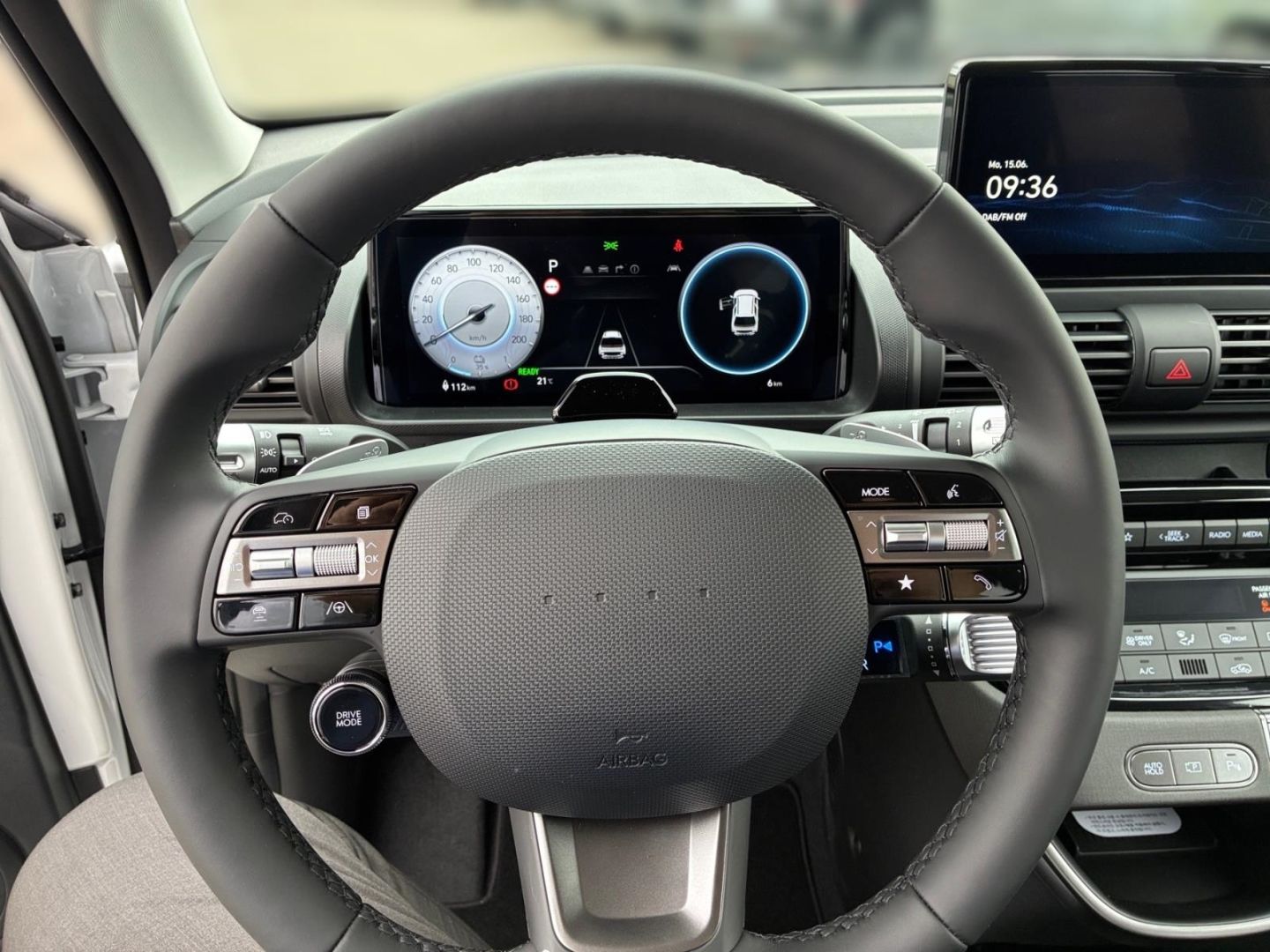 Hyundai INSTER - Bild 9