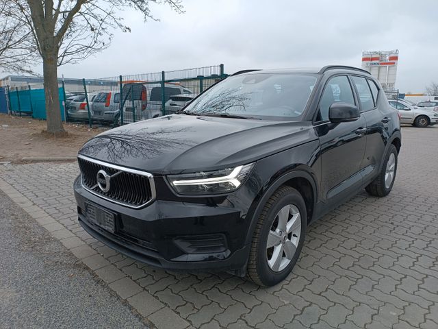 Volvo XC40 D3/Automatik/Kamera/LED