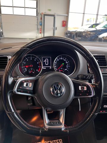 Volkswagen Polo V GTI BMT *Led*Navi*