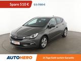 Opel Astra 1.4 SIDI Turbo Innovation Start/Stop Aut. - Opel Astra mit Benzin-Antrieb: Limousine, 1.4