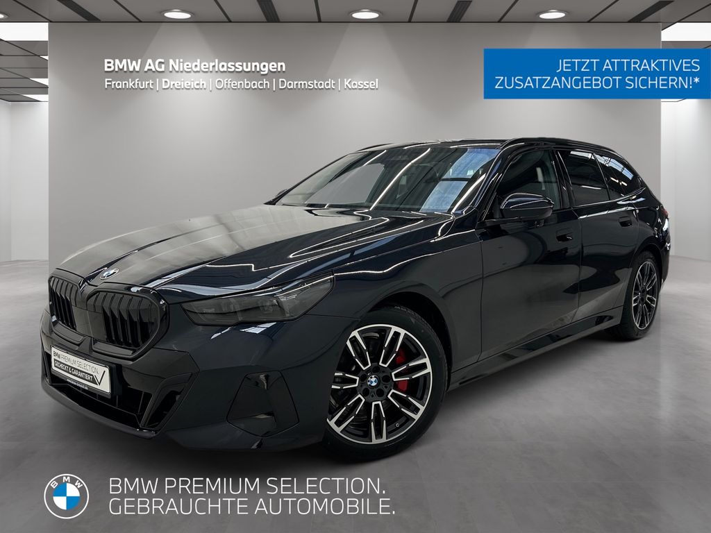 BMW 5er
