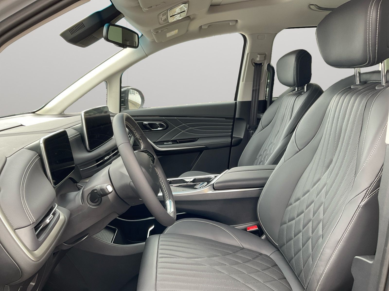 Maxus Mifa 9 - Bild 10