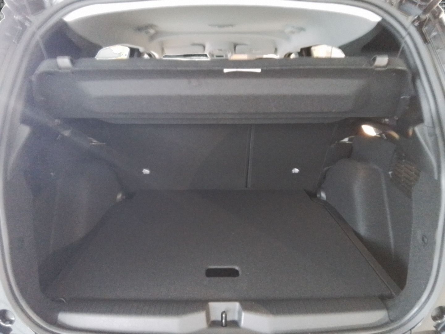 Opel Frontera - Bild 5