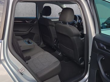 Fahrzeugabbildung SKODA Kodiaq Style 4x4 1.5 TSI ACT AHK Klima Navi
