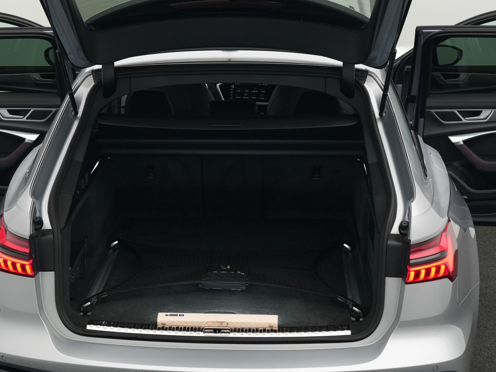 Audi RS6 - Bild 18
