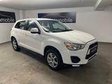Mitsubishi ASX Basis 2WD - Mitsubishi in Gelsenkirchen