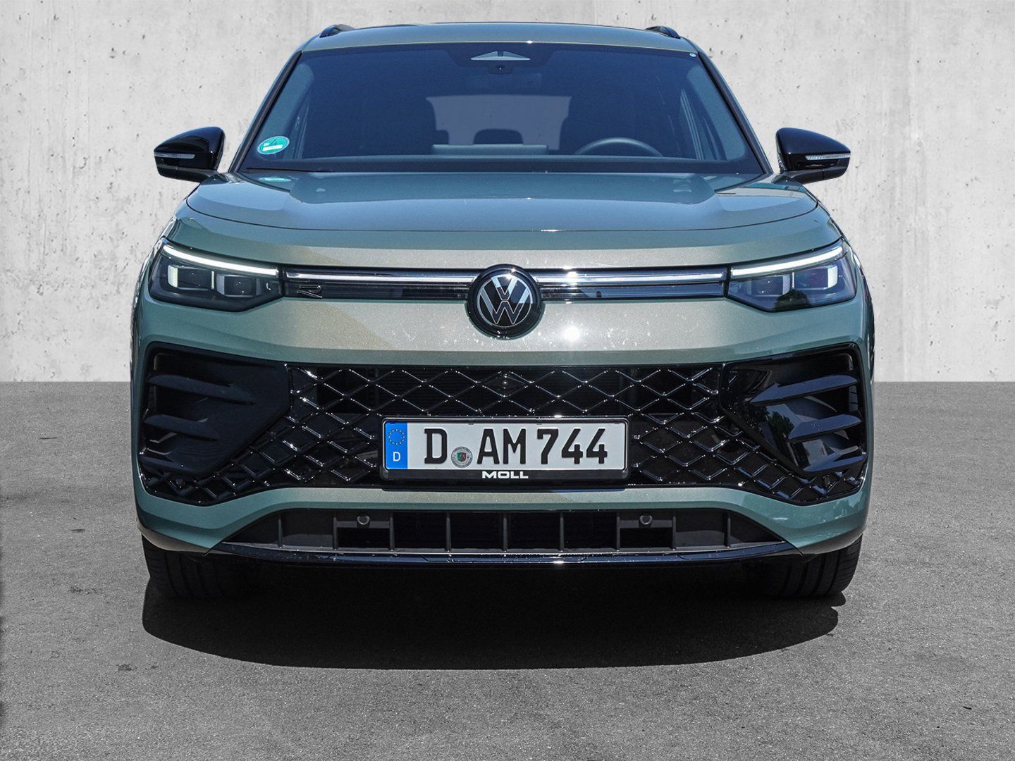Volkswagen Tayron - Bild 3