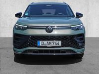 Volkswagen Tayron - Vorschau Bild 3