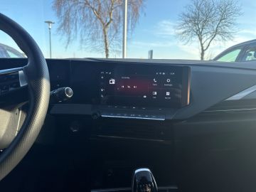 Bild 12 Opel Astra L Sports Tourer GS 360 Kamera LED Apple Ca