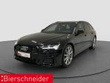 Audi A6 Av 40 TDI qu 2x S-Line Black AHK MATRIX HuD 3 - Audi A6: Schwarz