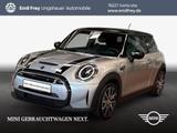 MINI Cooper SE Classic Trim HeadUp Pano LED H&K Navi