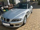BMW Z3 Roadster  "M" 2.0 * 2. Hand * gepflegt ****** - BMW Z3 aus 1999: Roadster
