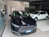Ford Mondeo 2.0 TDCi Bi Turbo S&S Powershift Vig - Ford Mondeo: Powershift
