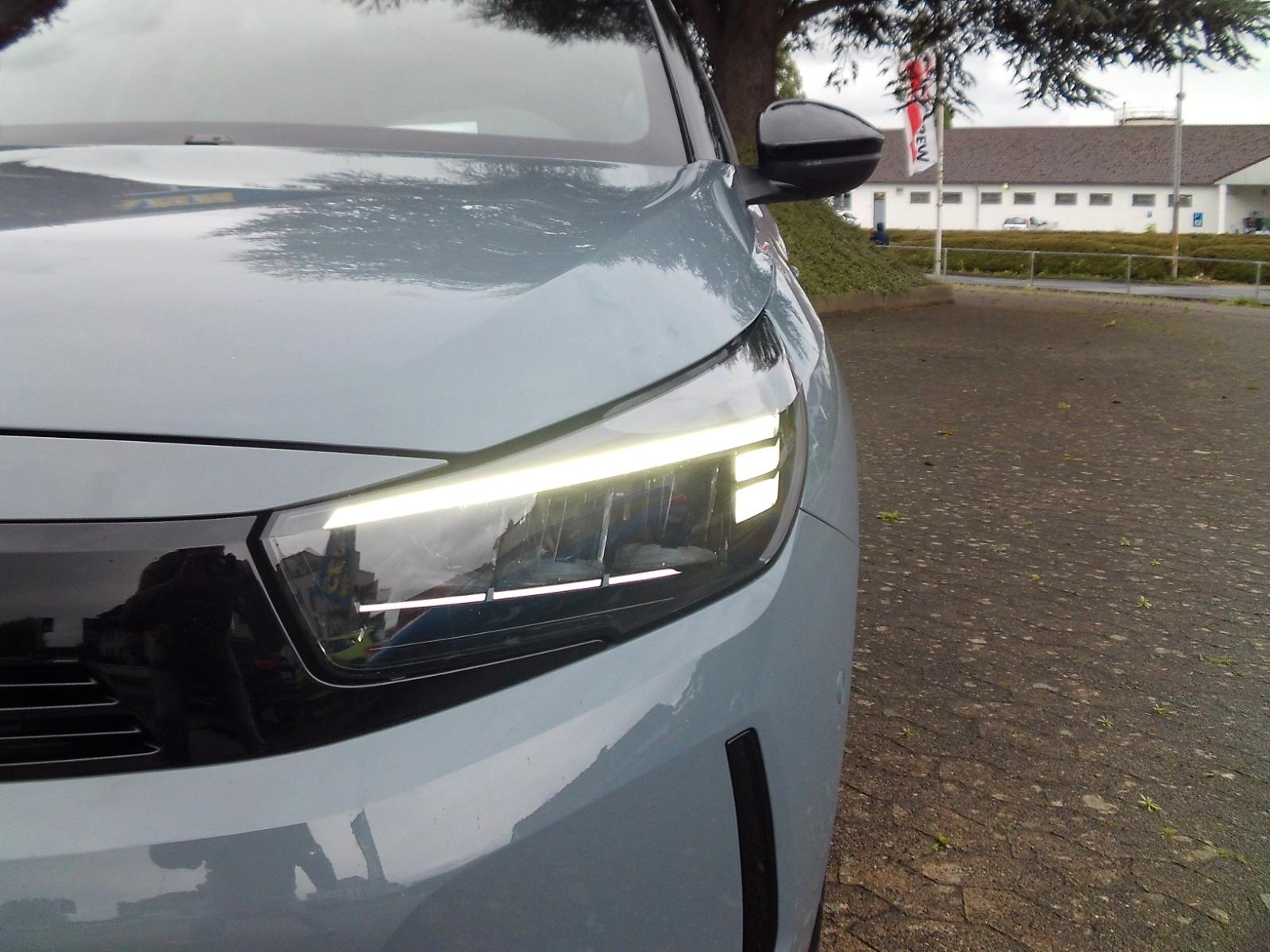 Opel Corsa F 1.2T GS ACC SHZ LHZ PDC+Kam Navi Pro AT