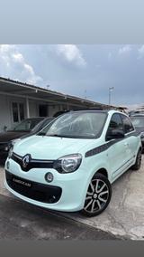 Renault Twingo TCe 90 CV EDC Lovely2 - Renault Twingo: Cabrio
